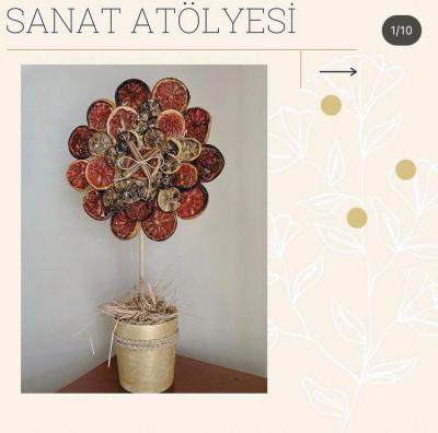 Sanat Atlyesi